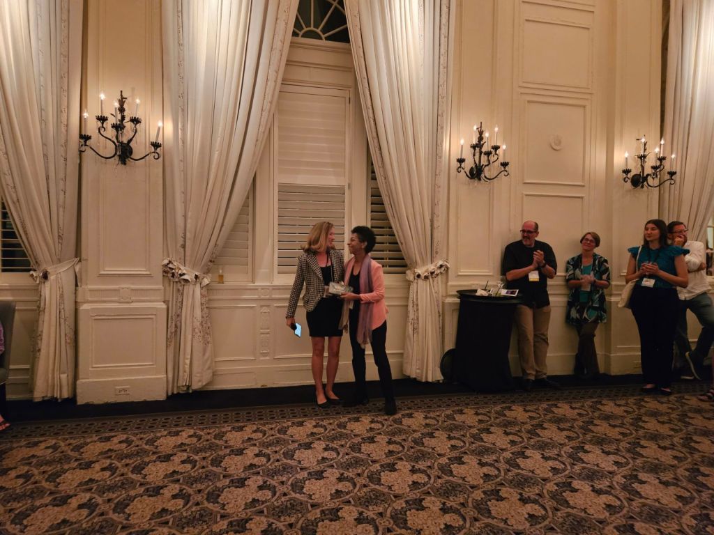 Annual Meetings of ASA’s Sociology of Religion Section + Association for the Sociology of&nbsp;Religion